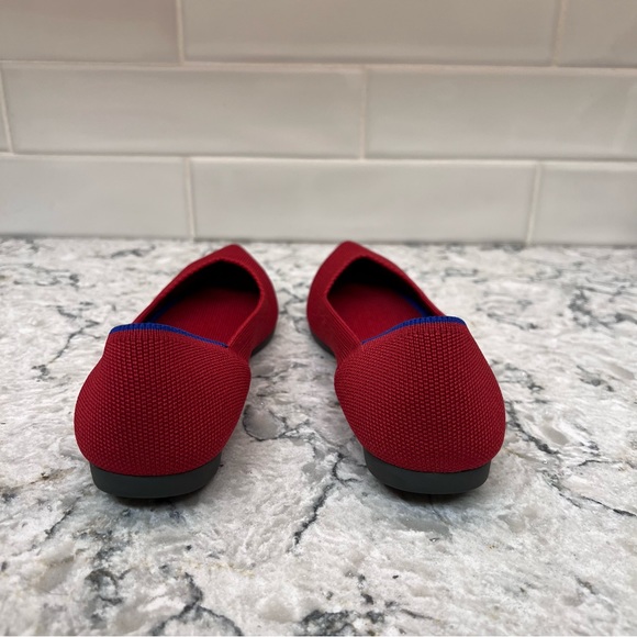 Rothy’s The Point Flats - Picture 6 of 15